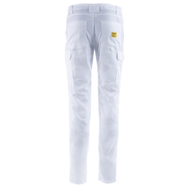 Pantalón multibolsillo Básico Slim Fit Roll Tomás Bodero - Imagen 13