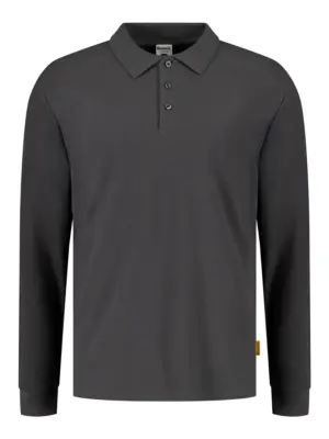 Polo manga larga 100% algodón RUMY Tomas Bodero