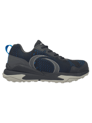 Zapato de seguridad transpirable Sidney S1PS HI CI FO HRO SC SR ESD Forli