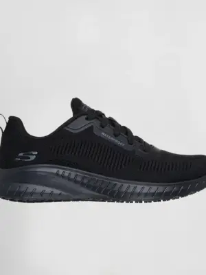 Zapatilla de mujer Squad chaos SR - Awoa Waterproof SK108247EC Skechers