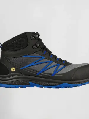 Bota seguridad hombre Work: Puxal Firmle ESD corp toe SK200047EC Skechers