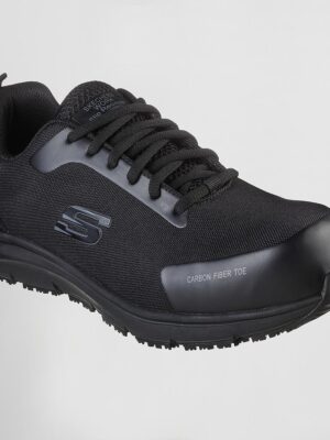 Zapato de seguridad hombre Ulmus SK200090EC Skechers