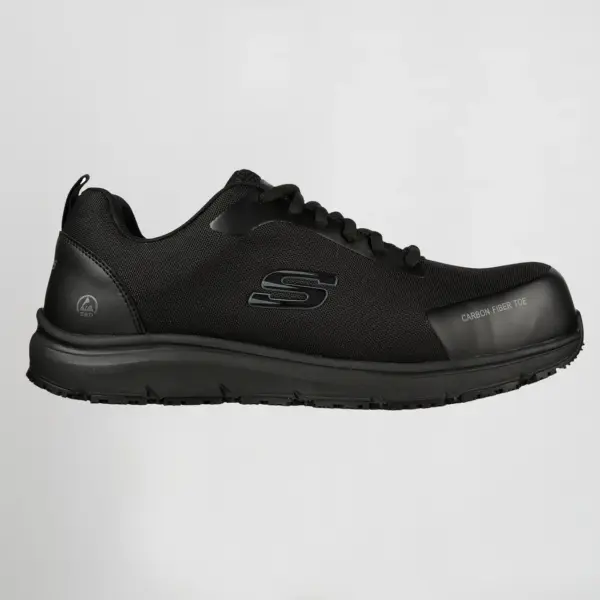 Zapato de seguridad hombre Ulmus SK200090EC Skechers
