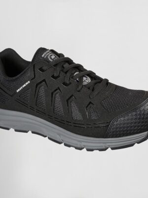 Zapatilla de seguridad hombre Malad SK200127EC Skechers