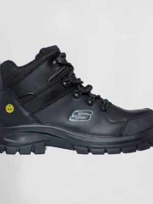 Bota de seguridad hombre Trophus - Pending SK200187EC Skechers
