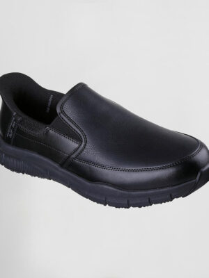 Zapato hombre Nampa - Broxtin SK200304EC Skechers