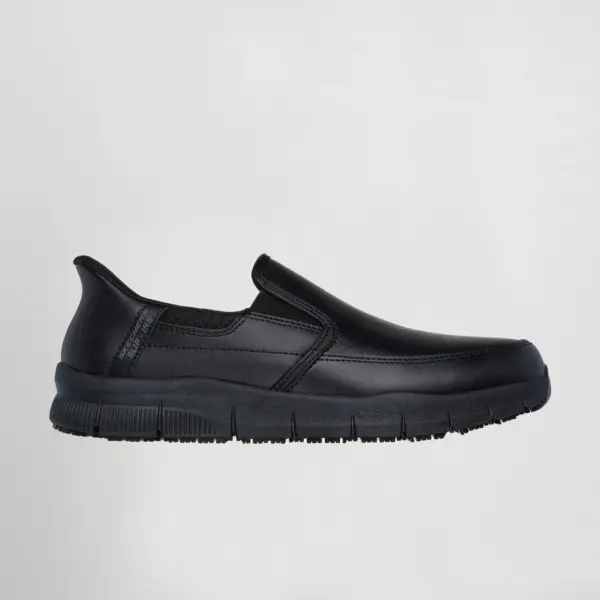 Zapato hombre Nampa - Broxtin SK200304EC Skechers