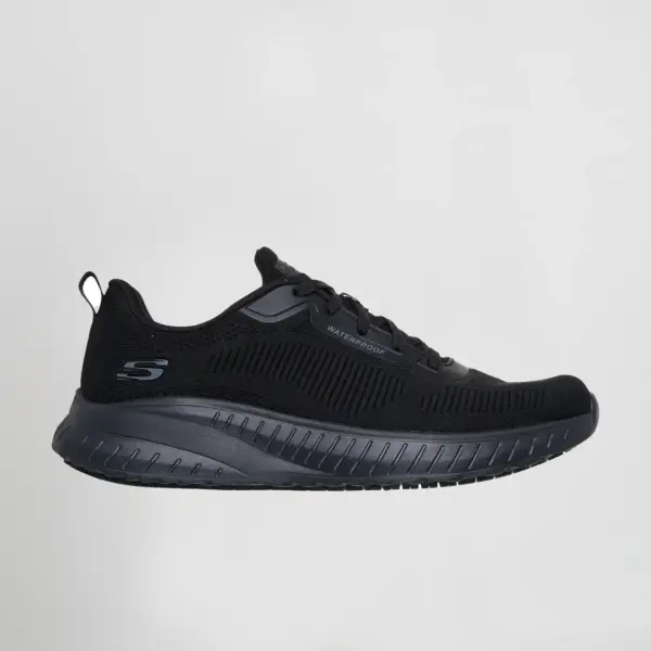 Zapatilla de hombre Squad chaos SR Waterproof SK200308EC Skechers