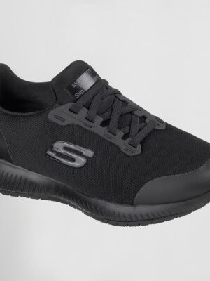Zapatilla de mujer squad SR SK7777222EC Skechers
