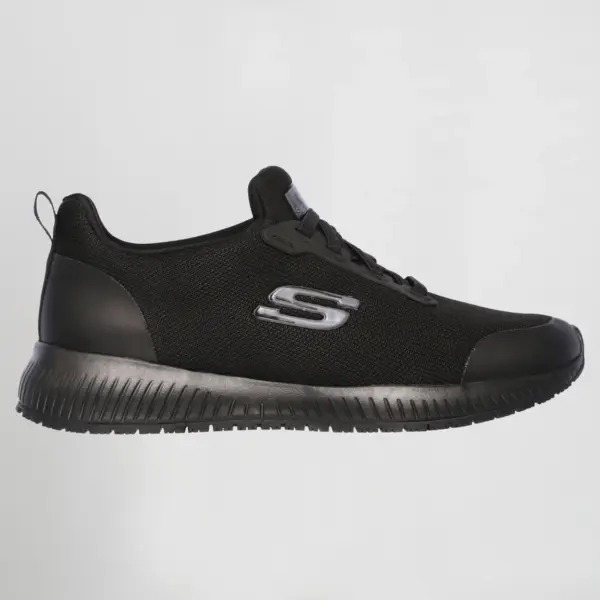 Zapatilla de mujer squad SR SK7777222EC Skechers