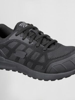 Zapatilla de seguridad mujer Bulklin - Ayak SK77289EC Skechers