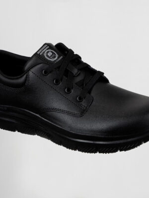 Zapato de hombre Flex Advantage SR - Fourche SK77513EC Skechers