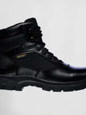 Bota de hombre Wascana Benen SK77526EC Skechers
