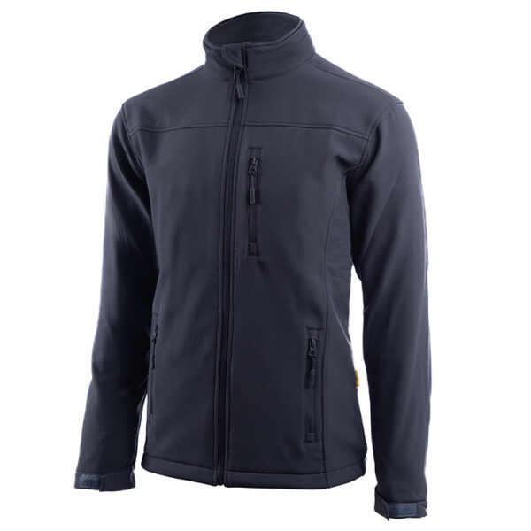 Chaqueta softshell básica monocolor Sky Tomás Bodero