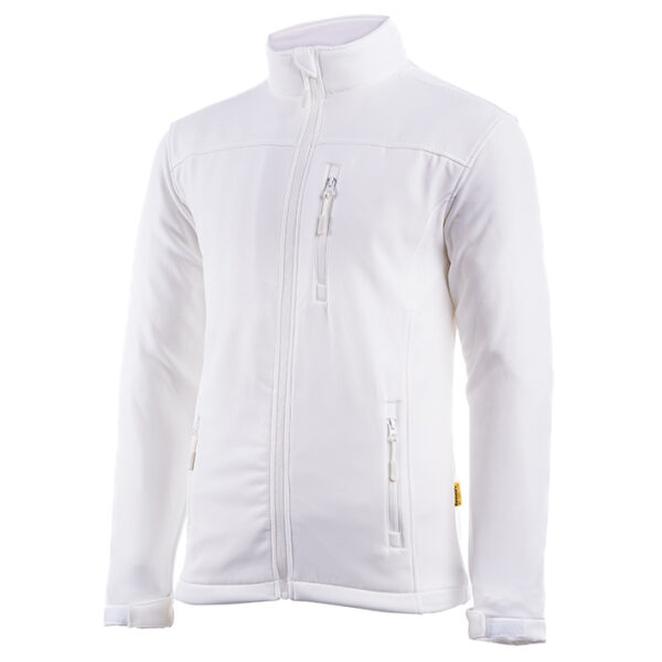 Chaqueta softshell básica monocolor Sky Tomás Bodero - Imagen 16