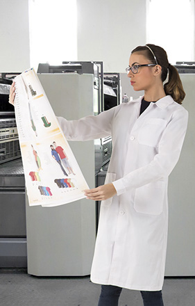 BATA SMART MUJER VALENTO