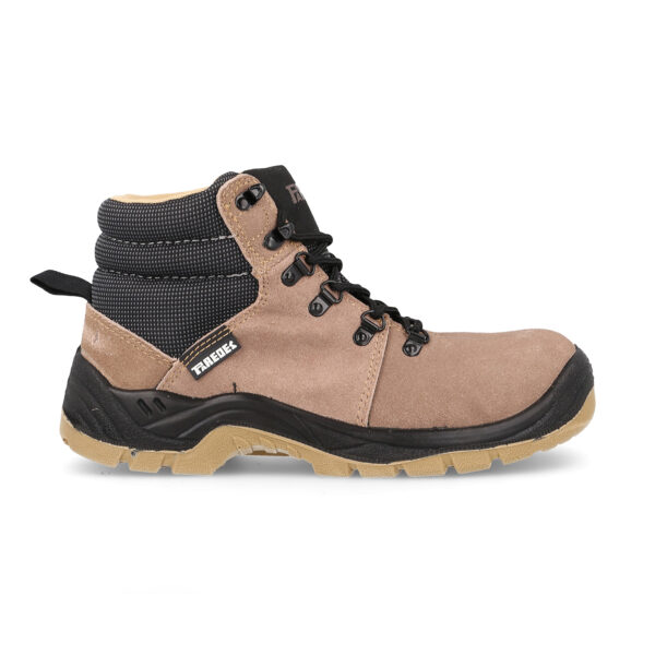 Bota de seguridad TERRA S1 PL FO SP5091 MA PAREDES - Imagen 2