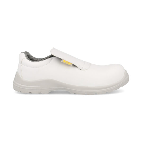 Zapato de seguridad ARZAK S2 SR FO SP5118 BL PAREDES - Imagen 5
