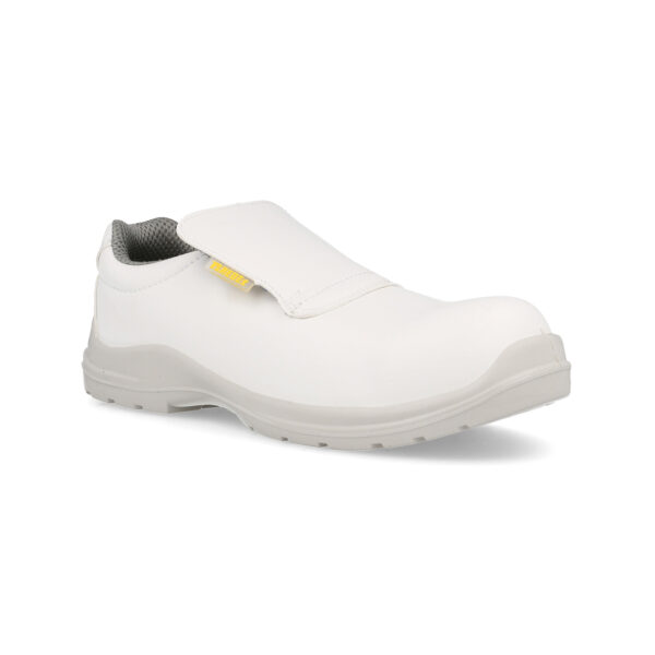 Zapato de seguridad ARZAK S2 SR FO SP5118 BL PAREDES - Imagen 2