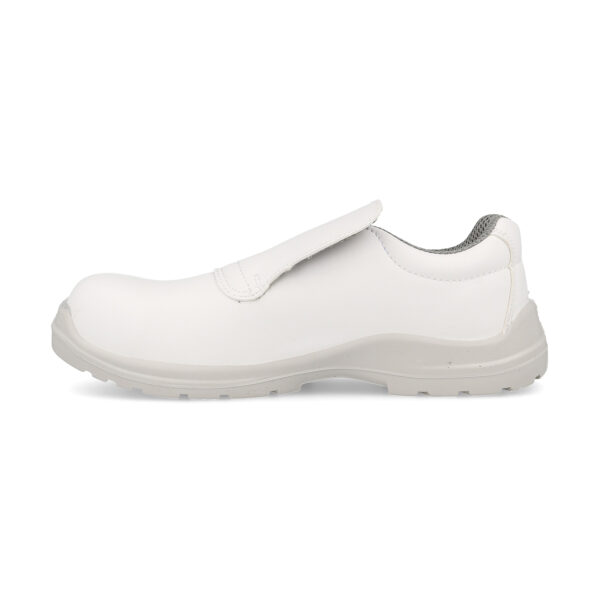 Zapato de seguridad ARZAK S2 SR FO SP5118 BL PAREDES - Imagen 3
