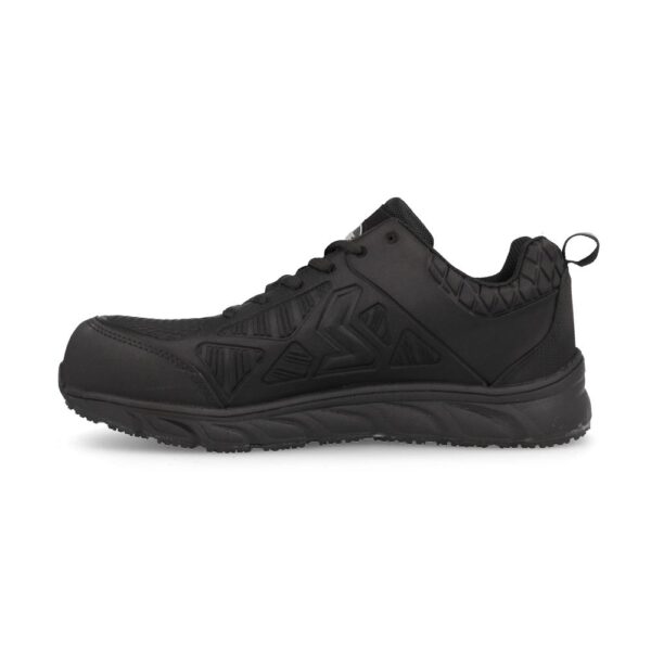 Zapatilla de seguridad JET S3 ESD SRC SP5172 NE Paredes. - Imagen 3