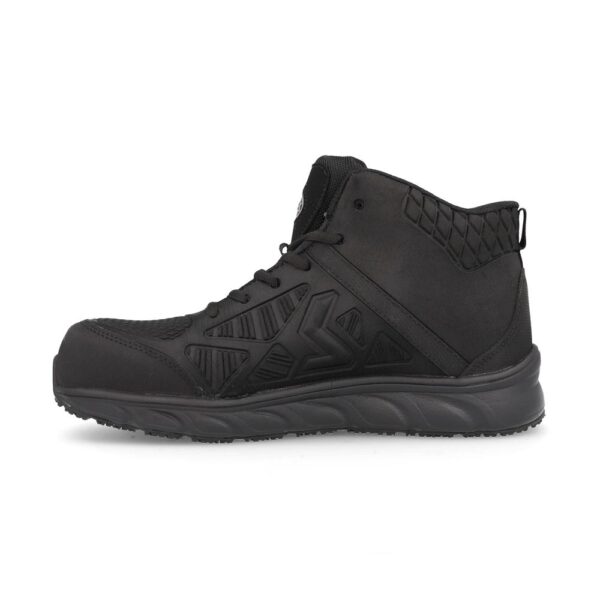 Bota de seguridad AMBER S3 ESD SRC SP5173 NE Paredes - Imagen 3