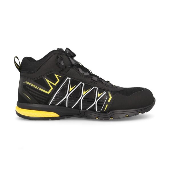 Bota de seguridad MONZA S3 ESD SRC SP5180 NE Paredes