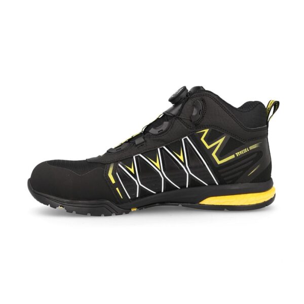 Bota de seguridad MONZA S3 ESD SRC SP5180 NE Paredes - Imagen 3