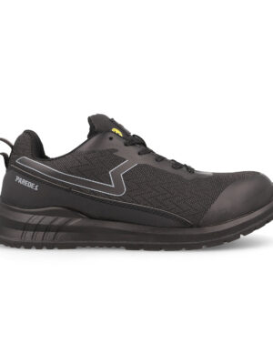 Zapatilla de seguridad ROSS S3L FO CIHI ESD  Paredes
