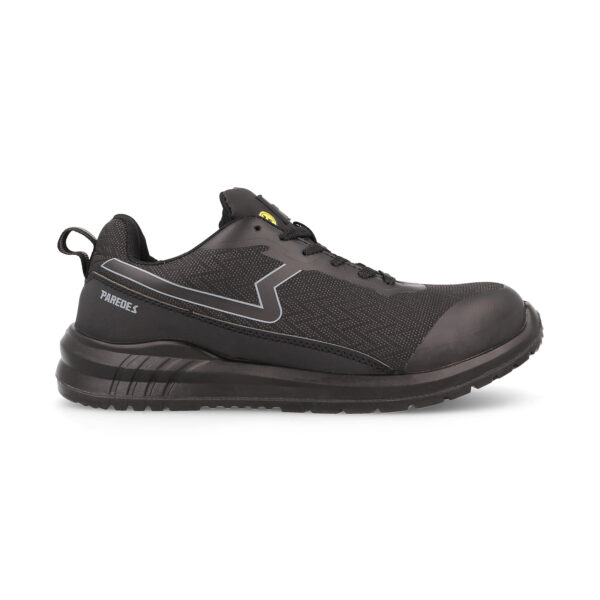 Zapatilla de seguridad ROSS S3L FO CIHI ESD  Paredes