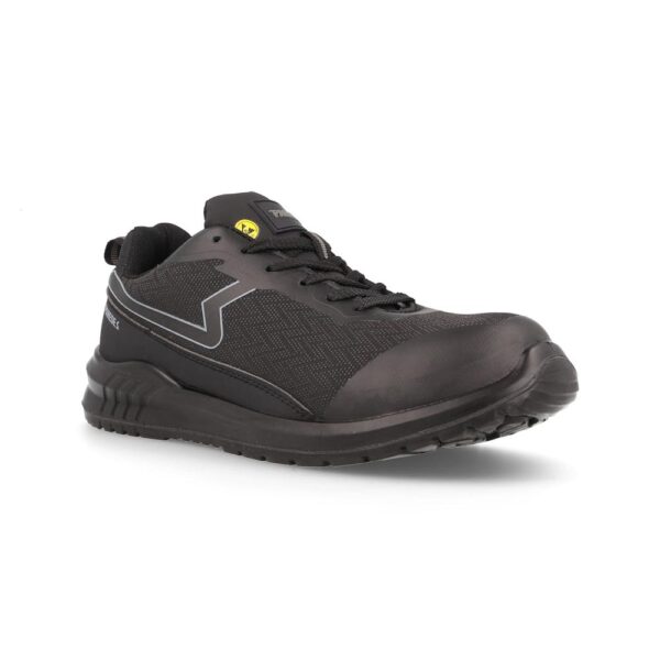 Zapatilla de seguridad ROSS S3L FO CIHI ESD  Paredes - Imagen 2
