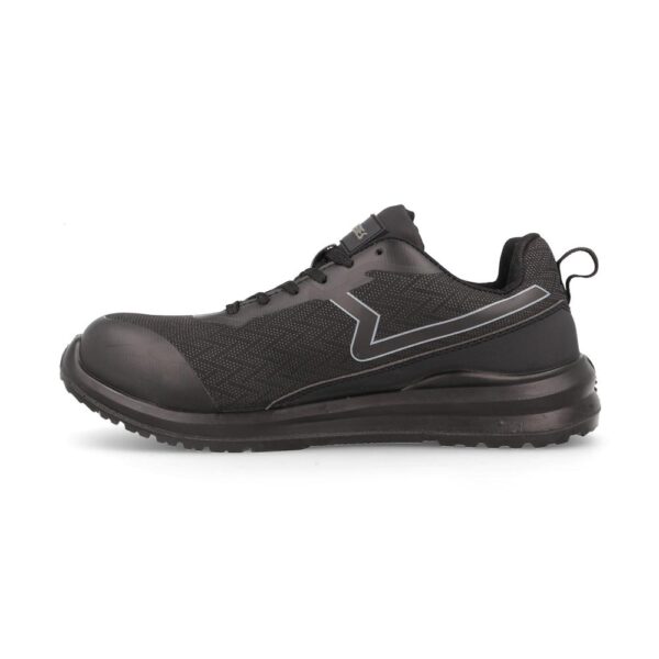 Zapatilla de seguridad ROSS S3L FO CIHI ESD  Paredes - Imagen 3