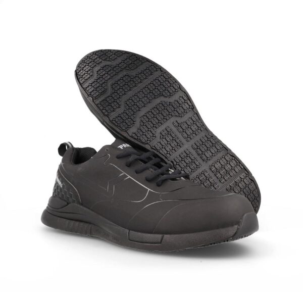 Zapatilla de seguridad QUANTUM S3L SR CI HI FO ESD SP5212 NE Paredes - Imagen 5