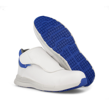 Bota de seguridad DOP S2 SR FO HI CI ESD SP5222 BL PAREDES