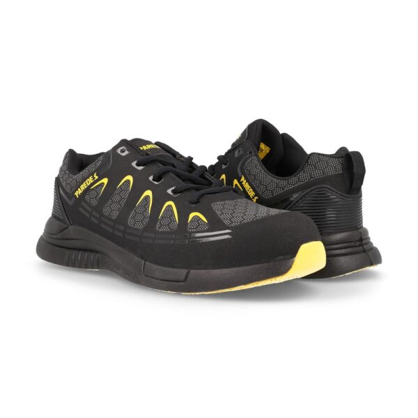 Zapato de seguridad EXCALIBUR S3L SR CI HI FO ESD SP5223 NE-AM Paredes - Imagen 4
