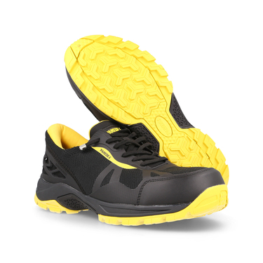 Zapatillas de seguridad SPIDER S3L SR FO ESD SP5225 NE-AM PAREDES