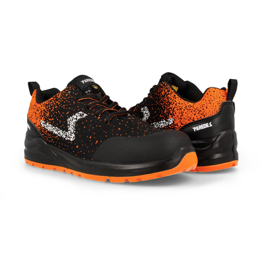 Zapatillas de seguridad GENESIS SP5235 NA PAREDES
