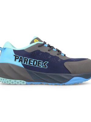 Zapato de seguridad Avatar S3S SR FO ESD SP5237 Paredes
