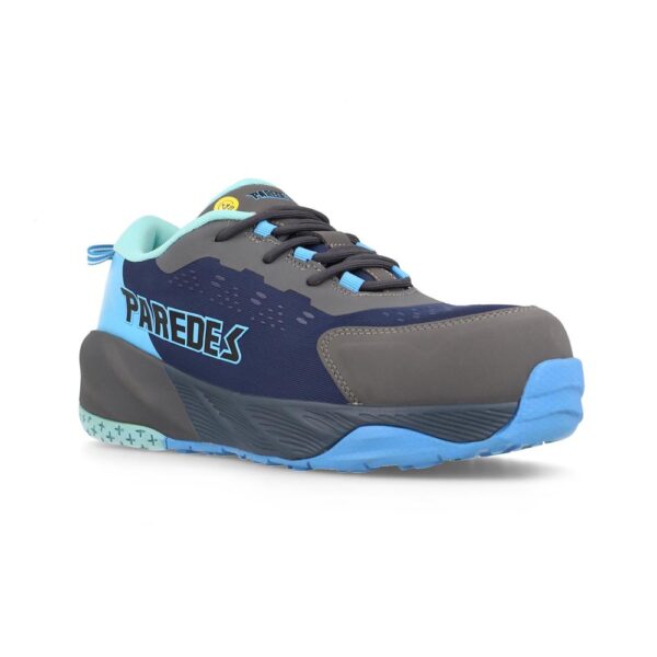 Zapato de seguridad Avatar S3S SR FO ESD SP5237 Paredes - Imagen 2