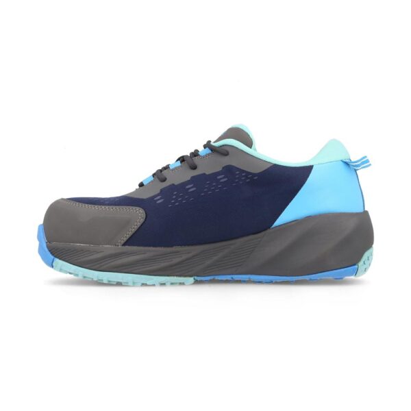 Zapato de seguridad Avatar S3S SR FO ESD SP5237 Paredes - Imagen 3