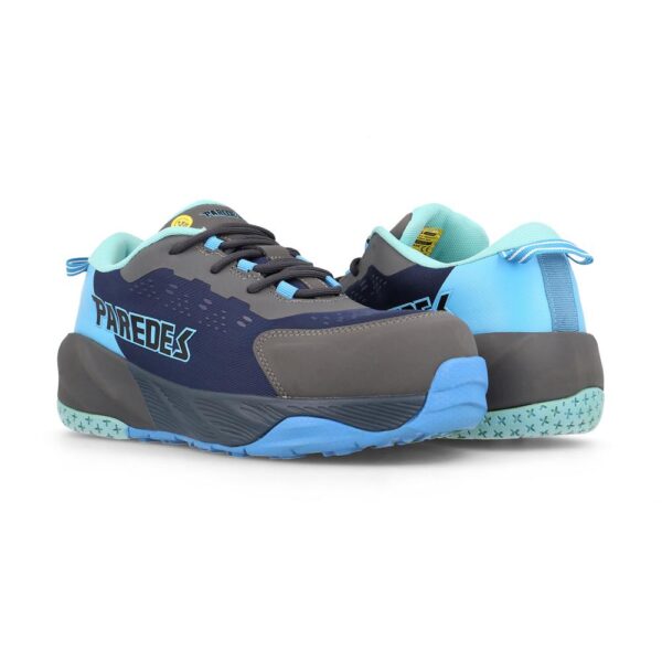 Zapato de seguridad Avatar S3S SR FO ESD SP5237 Paredes - Imagen 4