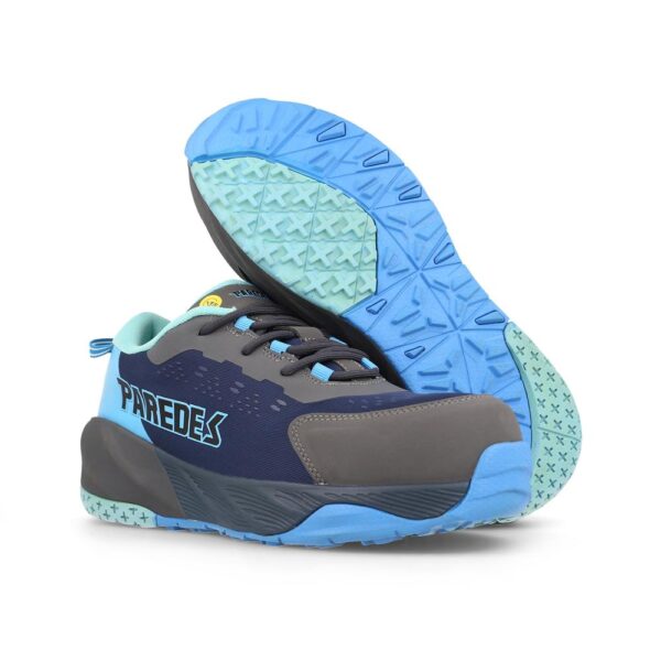 Zapato de seguridad Avatar S3S SR FO ESD SP5237 Paredes - Imagen 5