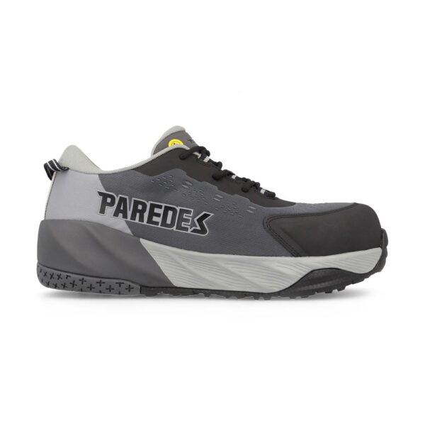 Zapato de seguridad Avatar S3S SR FO ESD SP5237 Paredes - Imagen 6