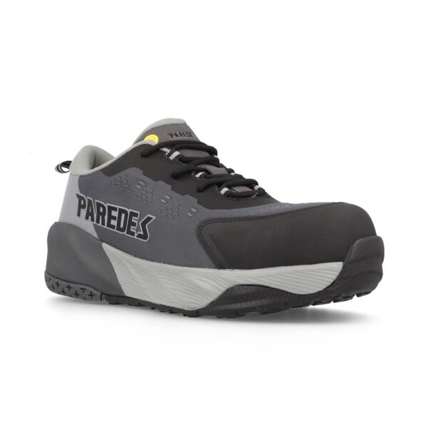 Zapato de seguridad Avatar S3S SR FO ESD SP5237 Paredes - Imagen 7