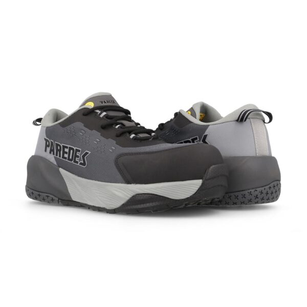 Zapato de seguridad Avatar S3S SR FO ESD SP5237 Paredes - Imagen 9