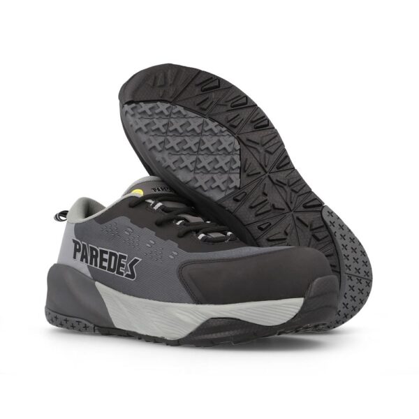 Zapato de seguridad Avatar S3S SR FO ESD SP5237 Paredes - Imagen 10