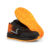 NEGRO/NARANJA