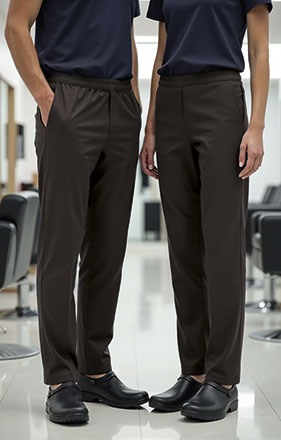 PANTALÓN STANFORD SIN CREMALLERA NI BOTONES VALENTO