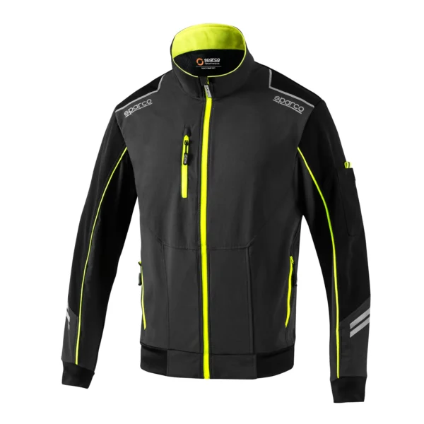 Chaqueta Tech Lightshell AUSTIN Sparco - Imagen 3