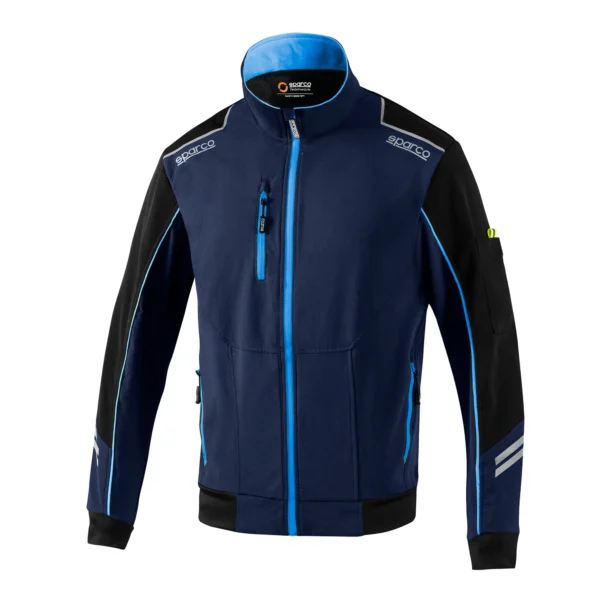 Chaqueta Tech Lightshell AUSTIN Sparco - Imagen 4